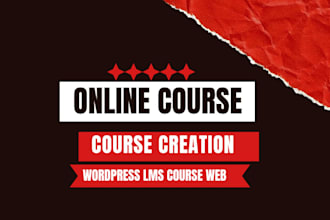 upload online course content on your lms