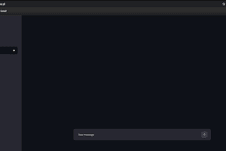build end to end local rag systems and chatbots
