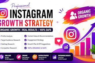 boost your instagram organic growth naturally