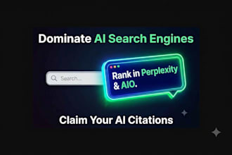 perform a gsc audit, fix cannibalization, and boost ai visibility