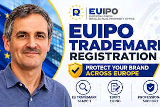 file and register your eu trademark with euipo