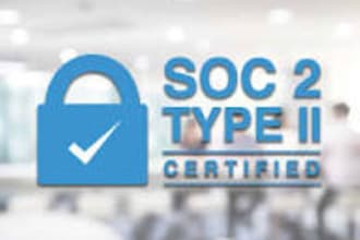 conduct comprehensive soc 2 readiness assessment audit prep datacenter saas etc