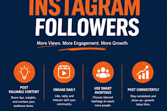be a social media management