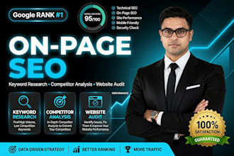 do on page technical SEO, GEO, and aeo for google rankings