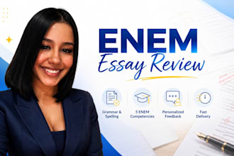 review and improve your essay with detailed feedback