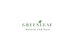 design a professional leaf logo for your eco or nature brand