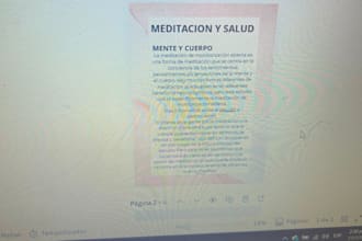 digito datos con rapidez y calidad, manejo de agendas de trabajo y personal