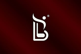 design a professional brand logo