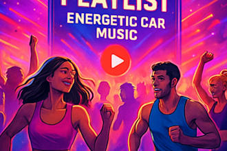 création de votre playlist préféré selon votre mood
