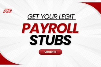 calculate payroll stubs, w2 for you and employee