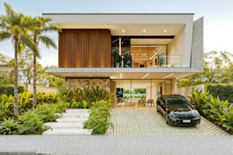 highimpact interior and exterior renders for real estate