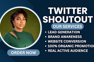 promote your website link on twitter to USA UK canada audience