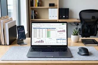 do professional data entry and wed research