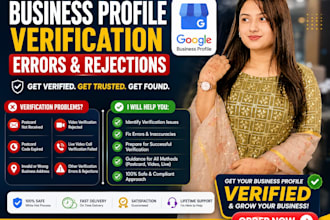 fix google my business suspended gmb reinstate my business profile suspension