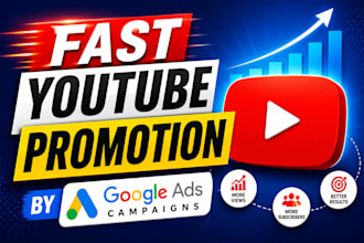 do fast organic youtube promotion
