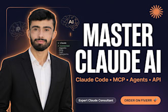 be your claude code, claude cowork and claude ai expert