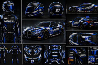 design your racing suit, sim racing suit and assetto corsa suit