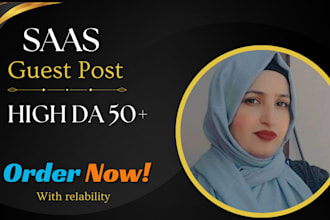 saas guest post, saas backlinks, saas link insertion on high da DR saas websites