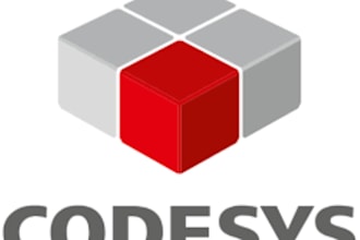 create your codesys plc program