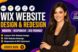 wix website redesign wix website design wix website redesign wix website design