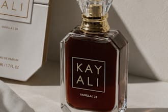 premium ugc videos for beauty, skincare and fragrance brands