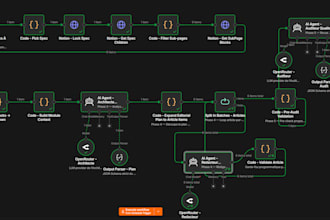 automatiser votre gestion comptable avec n8n