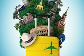 create a custom travel plan for turkiye