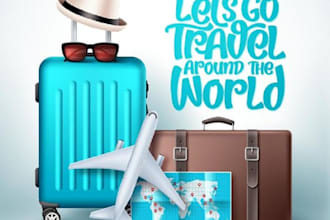 create your custom indonesia travel planner and itinerary