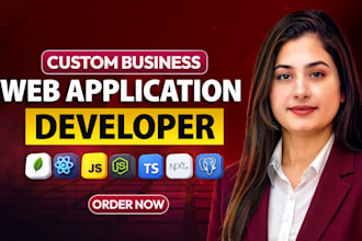 be building web application, ai web app creation and ai app developer