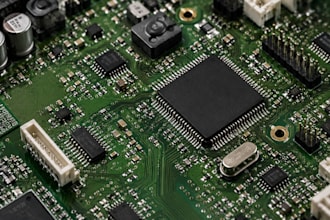 do expert pcb design and electronics product development