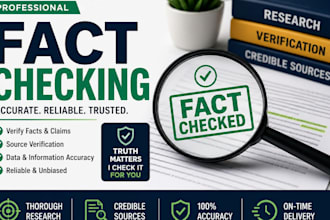 proofread, factcheck your ai content humanize ai content