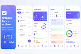 design app store screenshot, play store or app screenshot and app review