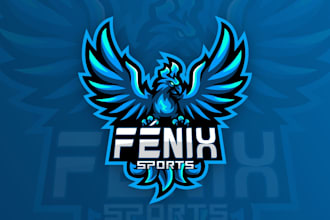 create the best streamer logo design