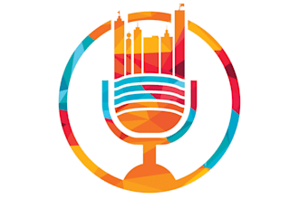 record a professional british male voice over for any project
