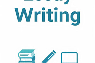 write plagiarism free english eassy and asaaingment