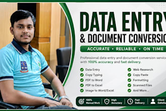 convert PDF to word, excel, and google docs manually