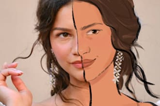 create your toon me