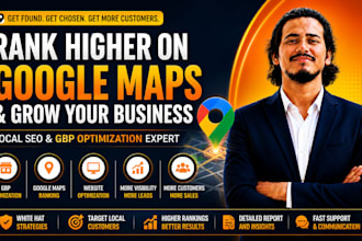 do local SEO for your wordpress website and gbp optimization