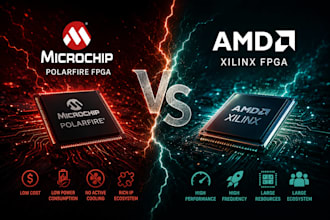 design and verify fpga rtl modules in verilog or vhdl