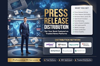 romance book press release book launch press release distribution book launch pr