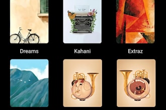 write original hindi and punjabi song lyrics for any genre