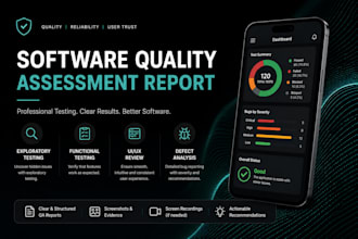 test your mobile app on android and ios devices