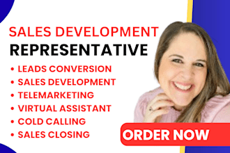 sdr commission sales closer 8 figure sales closer telemarketing cold call