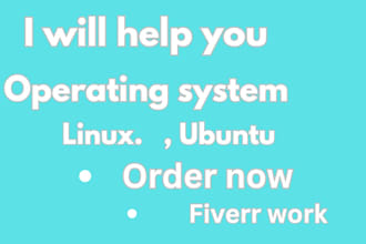 operating system and assembly language