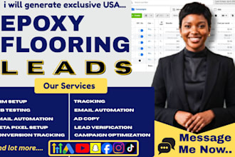 exclusive epoxy flooring leads, flooring leads, epoxy flooring leads, google ads