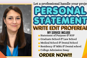 edit college essay admission essay, scholarship, grad school, personal statement