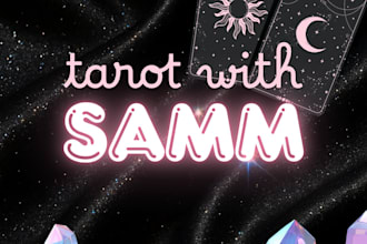 read your tarot cards