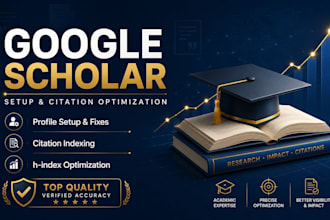 increase google scholar citation scopus publishing research article