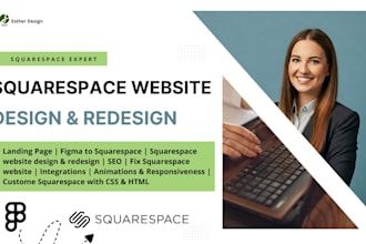 design squarespace website redesign squarespace website squarespace SEO