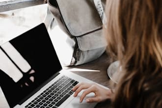do quality data formatting